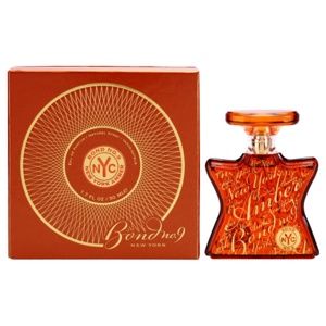 Bond No. 9 Midtown New York Amber parfémovaná voda unisex 50 ml
