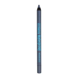 Bourjois Contour Clubbing voděodolná tužka na oči odstín 42 Grey Tecktonic 1.2 g