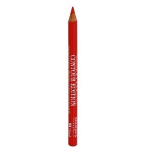 Bourjois Contour Edition dlouhotrvající tužka na rty