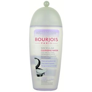 Bourjois Cleansers & Toners čisticí micelární voda