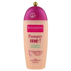 Bourjois Pamper Me! sprchové mléko bez parabenů