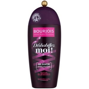 Bourjois Undress Me! sprchový gel