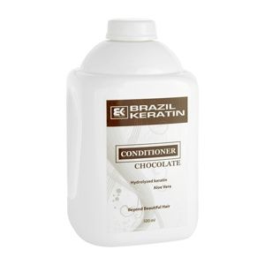 Brazil Keratin Chocolate kondicionér pro poškozené vlasy