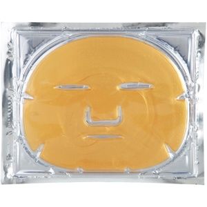 Brazil Keratin Facial Mask Golden regenerační maska 1 ks