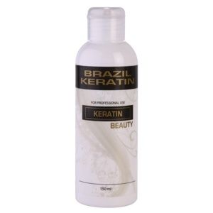 Brazil Keratin Keratin Treatment regenerační kúra pro poškozené vlasy 150 ml