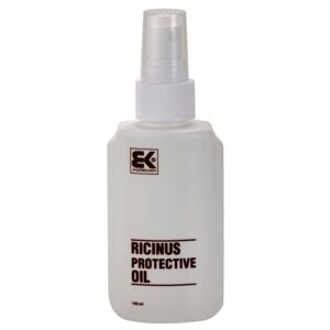 Brazil Keratin Ricinus Protective Oil olej 100 ml