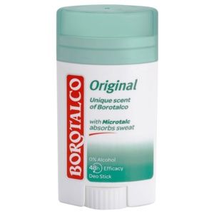 Borotalco Original tuhý antiperspirant a deodorant 40 ml