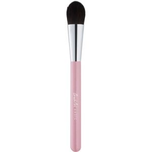 BrushArt Basic Pink štětec na tekutý make-up