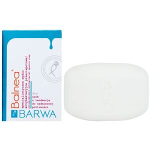 Barwa Balnea mýdlo proti nadměrnému pocení 100 g