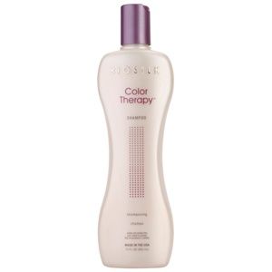 Biosilk Color Therapy Shampoo jemný šampon bez sulfátů a parabenů 355 ml