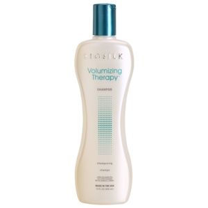 Biosilk Volumizing Therapy Shampoo šampon pro objem 355 ml