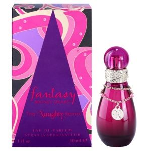 Britney Spears Fantasy The Naughty Remix parfémovaná voda pro ženy 30