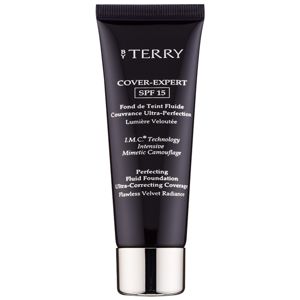 By Terry Cover Expert make-up s extrémním krytím SPF 15 odstín 1 Fair Beige 35 ml