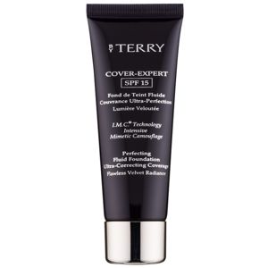By Terry Cover Expert make-up s extrémním krytím SPF 15 odstín 3 Cream Beige 35 ml