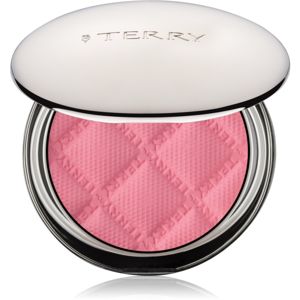 By Terry Face Make-Up rozjasňující tvářenka odstín 5 Sexy Pink 6 g