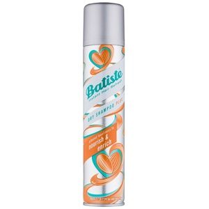 Batiste Nourish & Enrich suchý šampon pro absorpci přebytečného mazu a