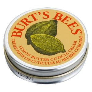 Burt’s Bees Care citronové máslo na nehtovou kůžičku 15 g