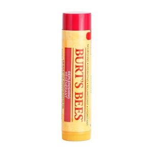 Burt’s Bees Lip Care regenerační balzám na rty (with Pomegranate Oil) 4.25 g