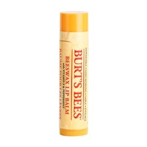 Burt’s Bees Lip Care balzám na rty s včelím voskem (with Vitamin E & Peppermint) 4.25 g