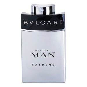 Bvlgari Man Extreme toaletní voda pro muže 100 ml