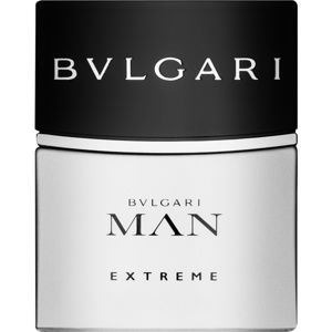 Bvlgari Man Extreme toaletní voda pro muže 30 ml