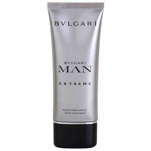 Bvlgari Man Extreme balzám po holení pro muže 100 ml