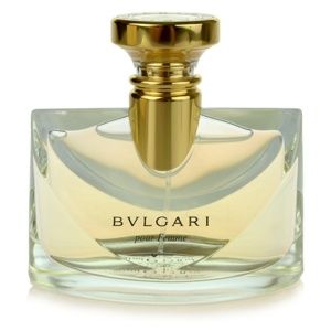 Bvlgari Pour Femme parfémovaná voda pro ženy 50 ml