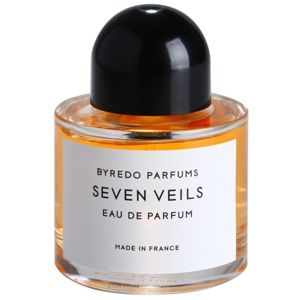 Byredo Seven Veils parfémovaná voda unisex 100 ml