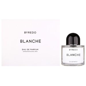 Byredo Blanche parfémovaná voda pro ženy 50 ml