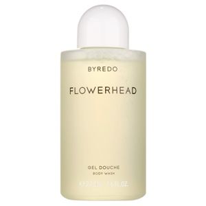 Byredo Flowerhead sprchový gel pro ženy 225 ml