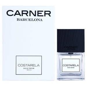 Carner Barcelona Costarela parfémovaná voda unisex 100 ml