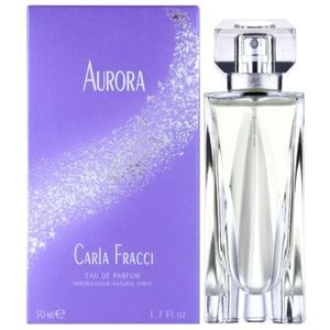 Carla Fracci Aurora parfémovaná voda pro ženy 50 ml