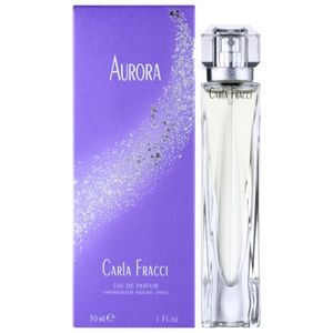 Carla Fracci Aurora parfémovaná voda pro ženy 30 ml