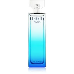 Calvin Klein Eternity Aqua parfémovaná voda pro ženy 100 ml