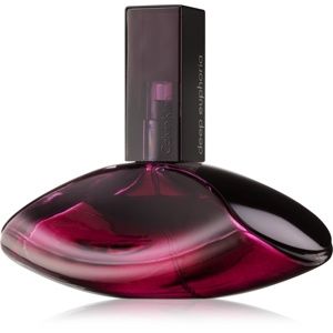 Calvin Klein Deep Euphoria parfémovaná voda pro ženy 50 ml