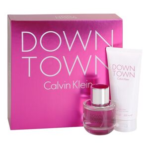 Calvin Klein Downtown dárková sada II.