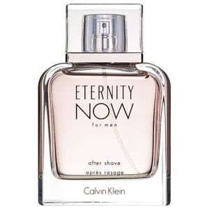 Calvin Klein Eternity Now for Men voda po holení pro muže 100 ml