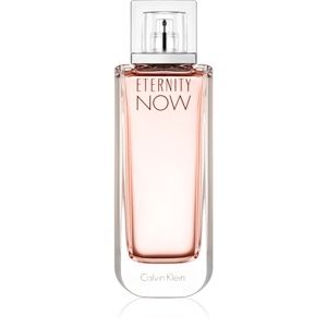 Calvin Klein Eternity Now parfémovaná voda pro ženy 50 ml