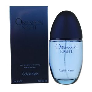 Calvin Klein Obsession Night 100 ml