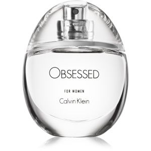 Calvin Klein Obsessed parfémovaná voda pro ženy 100 ml