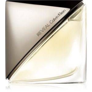 Calvin Klein Reveal parfémovaná voda pro ženy 100 ml