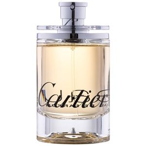 Cartier Eau de Cartier 2016 parfémovaná voda unisex 100 ml