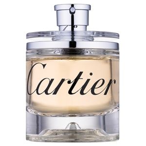 Cartier Eau de Cartier 2016 parfémovaná voda unisex 50 ml