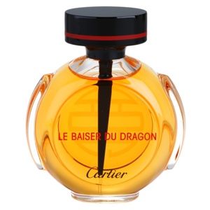 Cartier Le Baiser du Dragon parfémovaná voda pro ženy 100 ml
