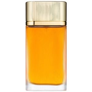 Cartier Must De Cartier Gold parfémovaná voda pro ženy 100 ml