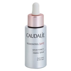 Caudalie Resveratrol [Lift] liftingové zpevňující sérum 30 ml