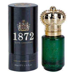 Clive Christian 1872 parfémovaná voda pro muže 30 ml