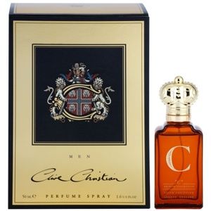 Clive Christian C for Men parfémovaná voda pro muže 50 ml