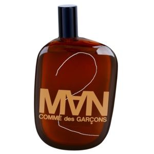 Comme des Garçons 2 Man toaletní voda pro muže 100 ml