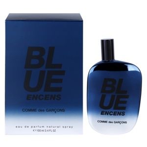 Comme des Garçons Blue Encens parfémovaná voda unisex 100 ml
